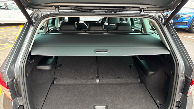 Skoda Kodiaq 1.5 TSI SE L Executive 5dr DSG [7 Seat] Petrol Estate